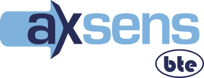 Logo Axsens