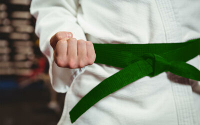 Training – Green Belt Lean Six Sigma