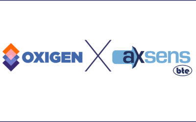 The Axsens Oxigen partnership