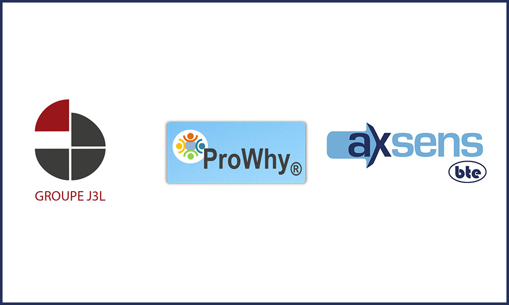 Why J3L chose ProWhy, the AXSENS problem-solving tool